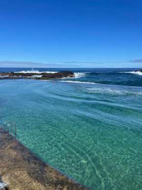 Costa Paraíso